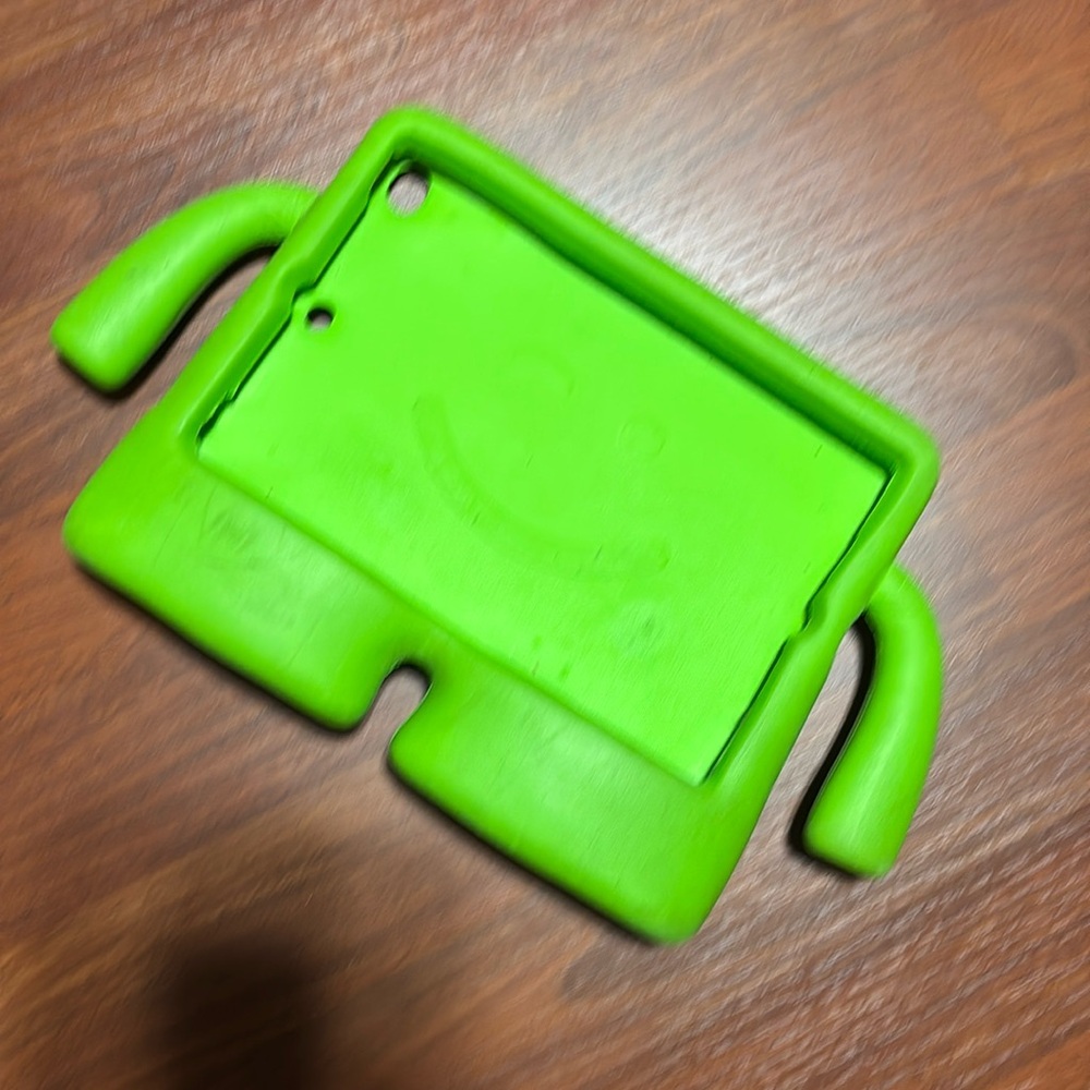 iPad mini CASE